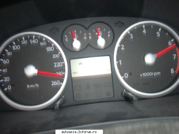macar e in doua usi si are motoru' mare rest consuma, urla si maraie la alte surate coupe a mai